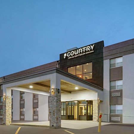 Country Inn & Suites By Radisson, Pierre, Sd Esterno foto