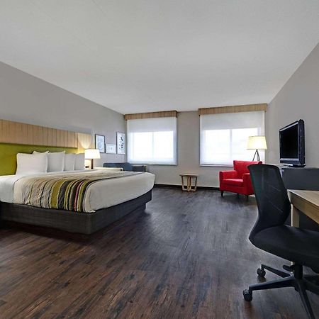 Country Inn & Suites By Radisson, Pierre, Sd Esterno foto
