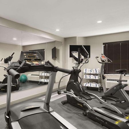 Country Inn & Suites By Radisson, Pierre, Sd Esterno foto