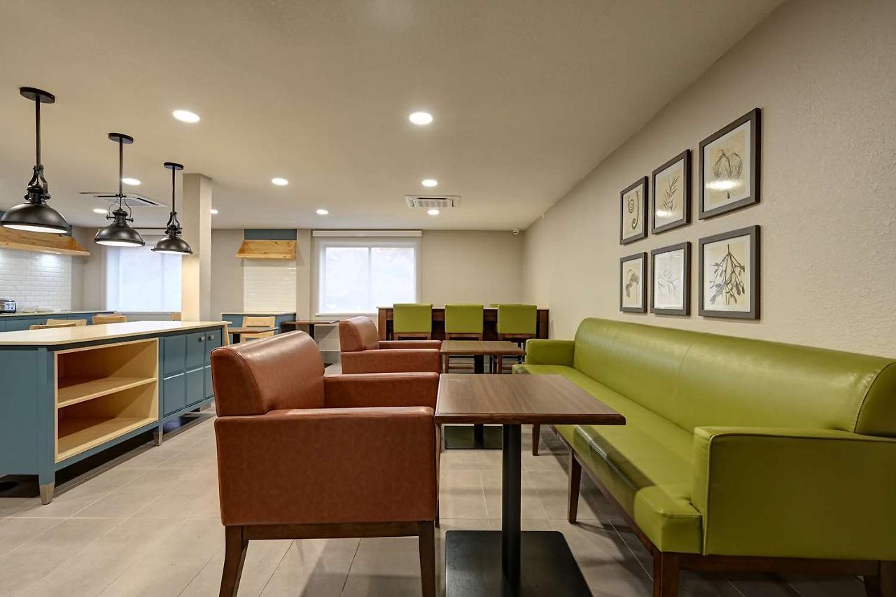 Country Inn & Suites By Radisson, Pierre, Sd Esterno foto