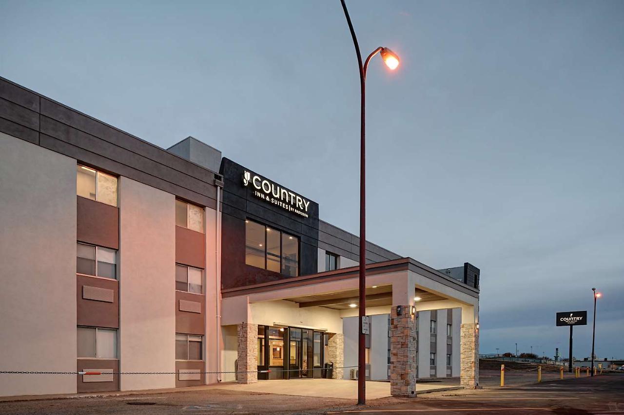 Country Inn & Suites By Radisson, Pierre, Sd Esterno foto