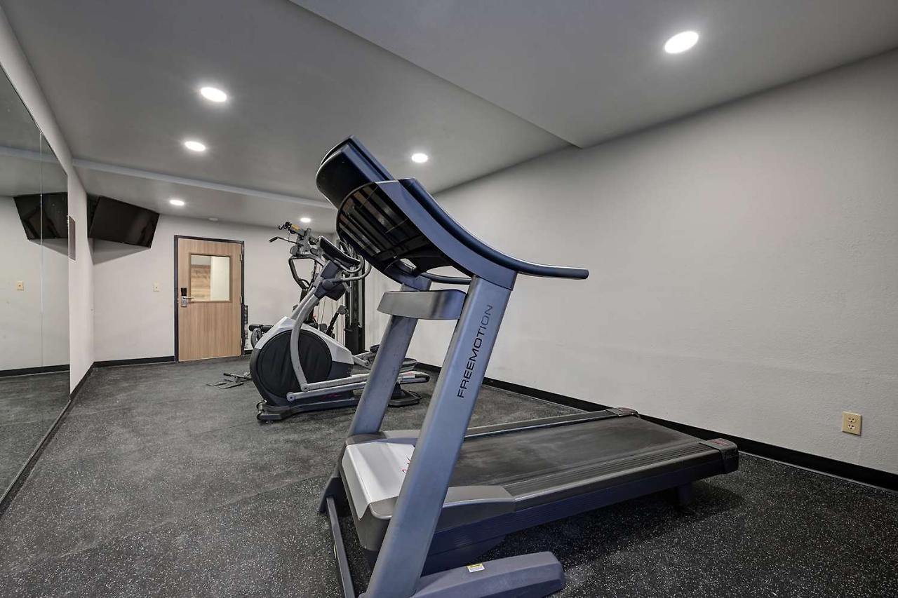 Country Inn & Suites By Radisson, Pierre, Sd Esterno foto