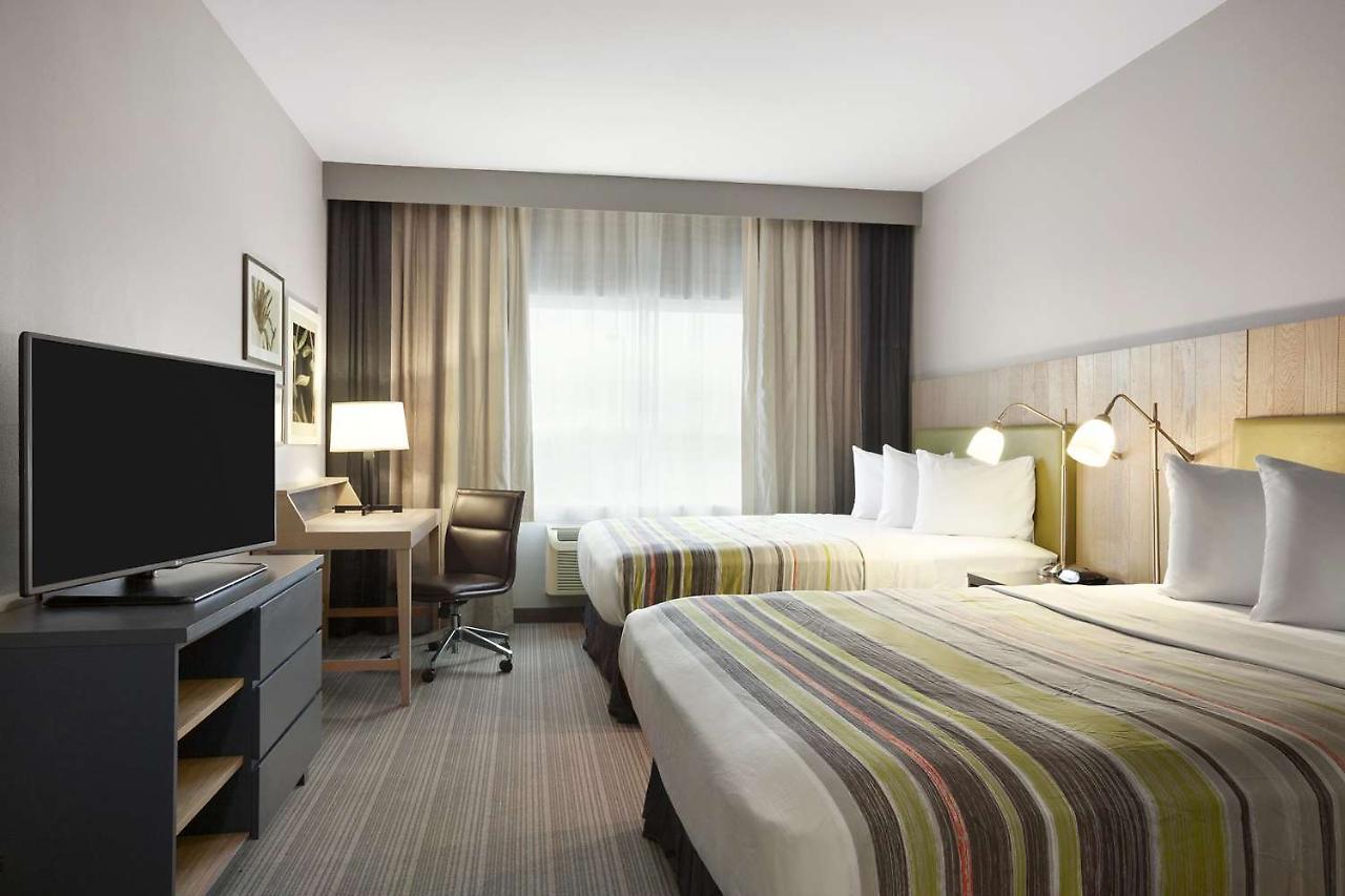 Country Inn & Suites By Radisson, Pierre, Sd Esterno foto