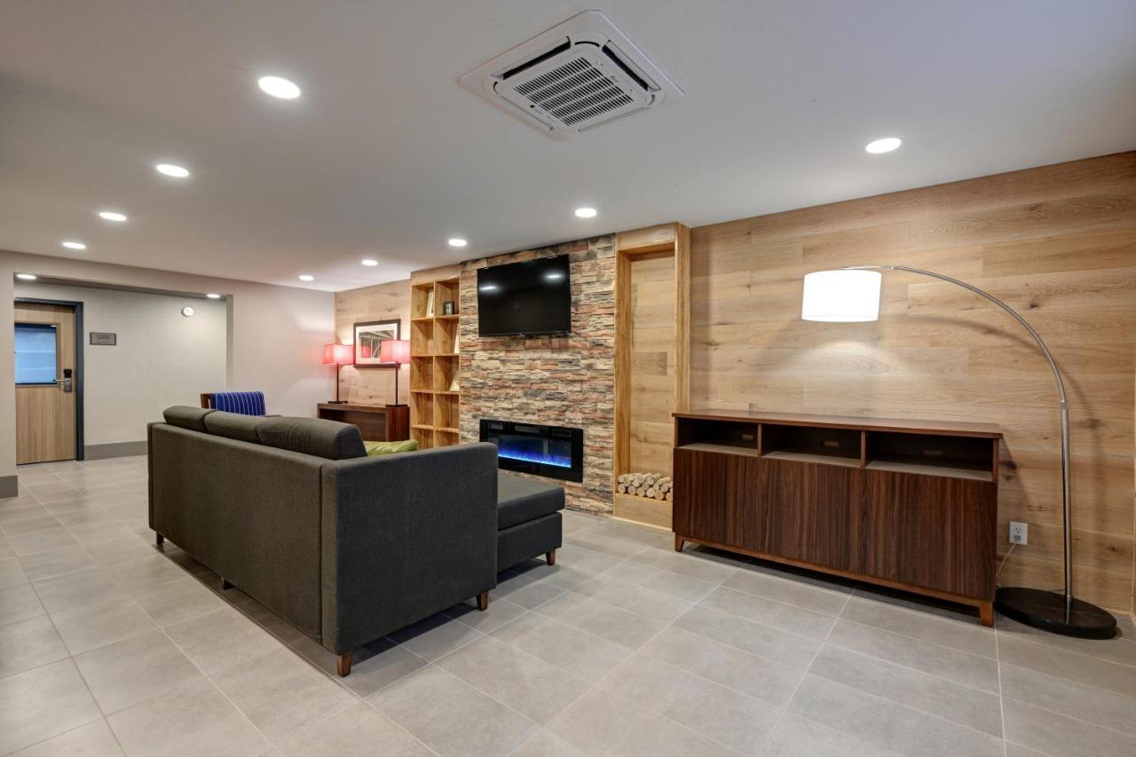 Country Inn & Suites By Radisson, Pierre, Sd Esterno foto