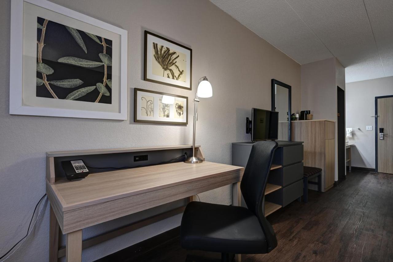 Country Inn & Suites By Radisson, Pierre, Sd Esterno foto