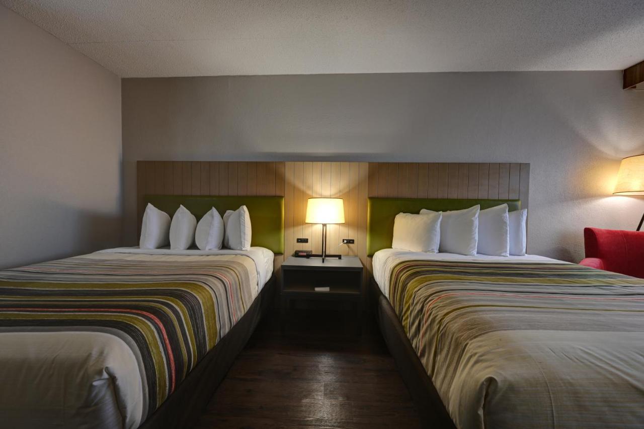 Country Inn & Suites By Radisson, Pierre, Sd Esterno foto