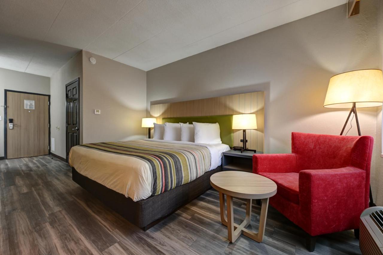Country Inn & Suites By Radisson, Pierre, Sd Esterno foto