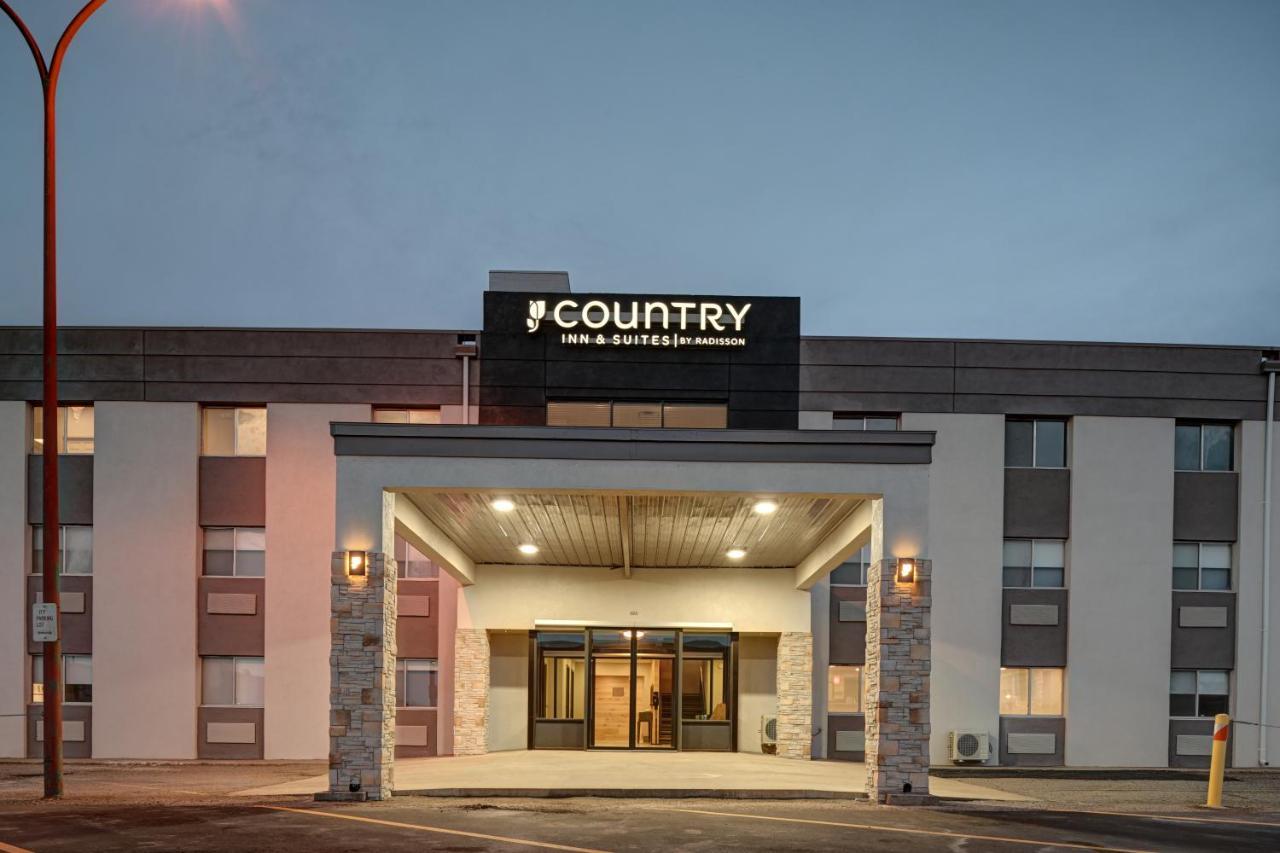 Country Inn & Suites By Radisson, Pierre, Sd Esterno foto
