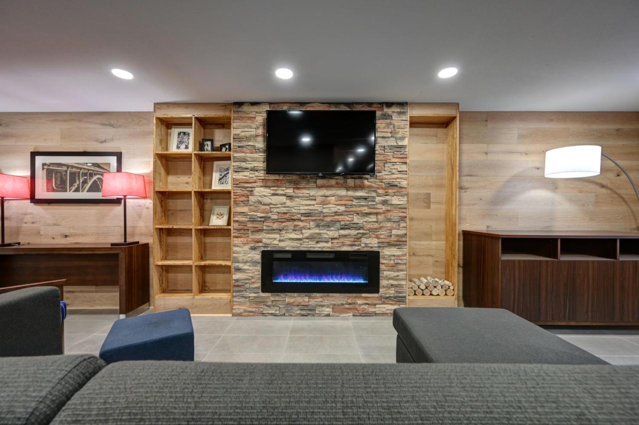 Country Inn & Suites By Radisson, Pierre, Sd Esterno foto