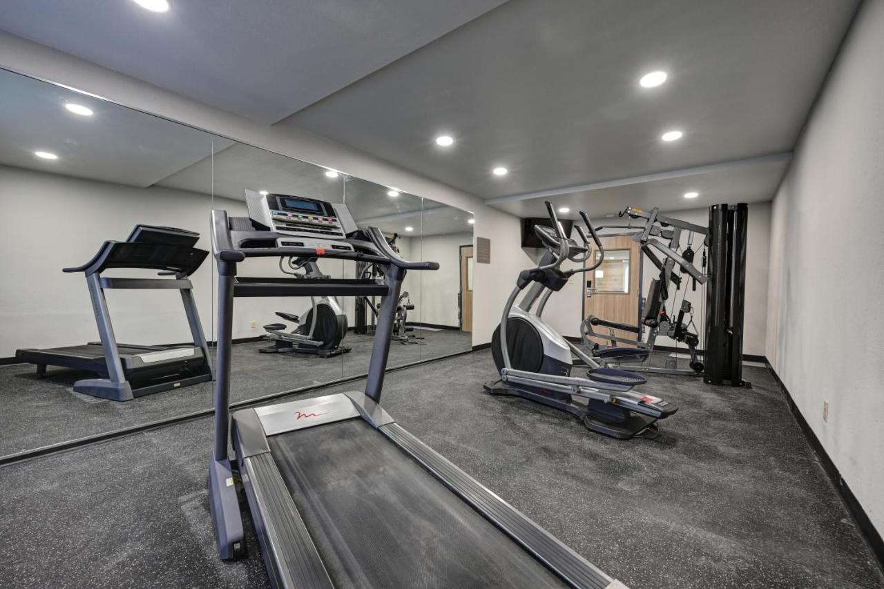Country Inn & Suites By Radisson, Pierre, Sd Esterno foto