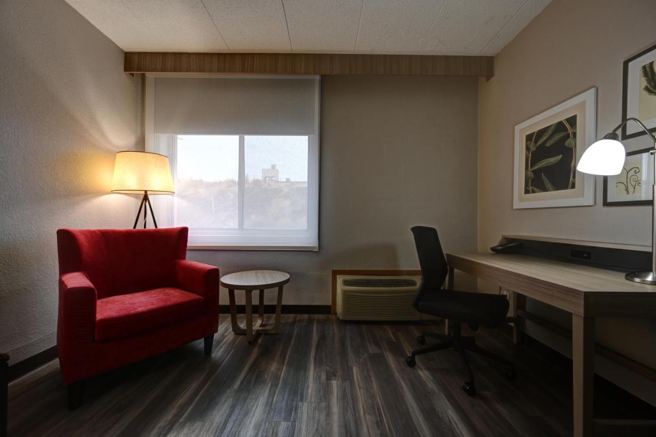 Country Inn & Suites By Radisson, Pierre, Sd Esterno foto