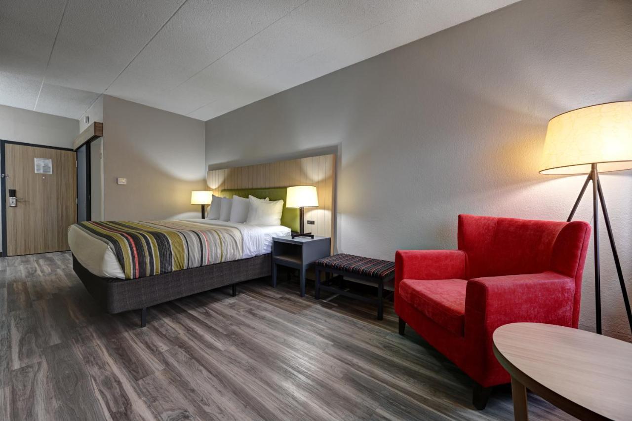 Country Inn & Suites By Radisson, Pierre, Sd Esterno foto