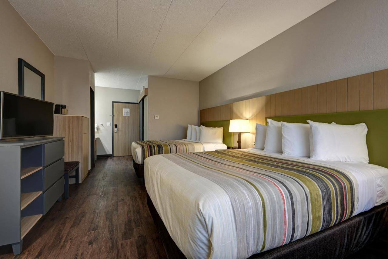 Country Inn & Suites By Radisson, Pierre, Sd Esterno foto
