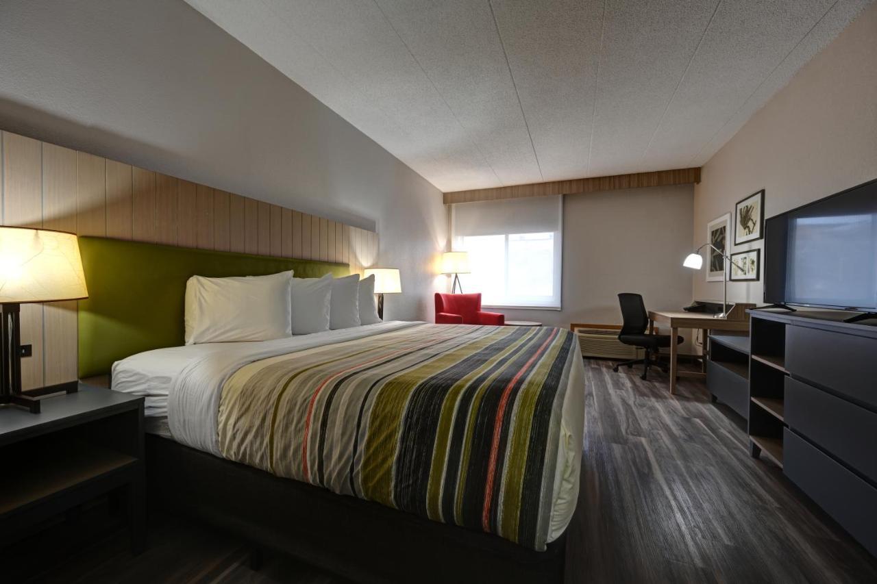 Country Inn & Suites By Radisson, Pierre, Sd Esterno foto