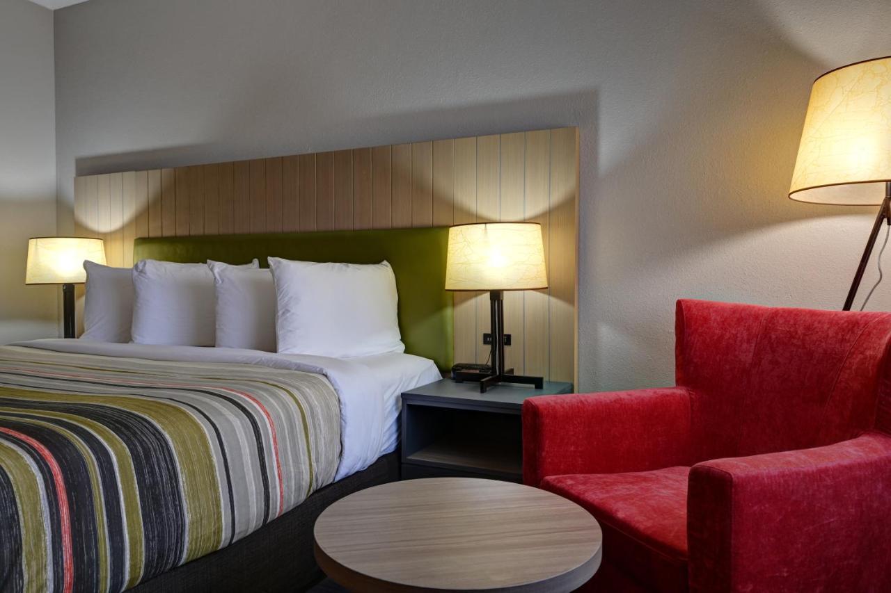 Country Inn & Suites By Radisson, Pierre, Sd Esterno foto