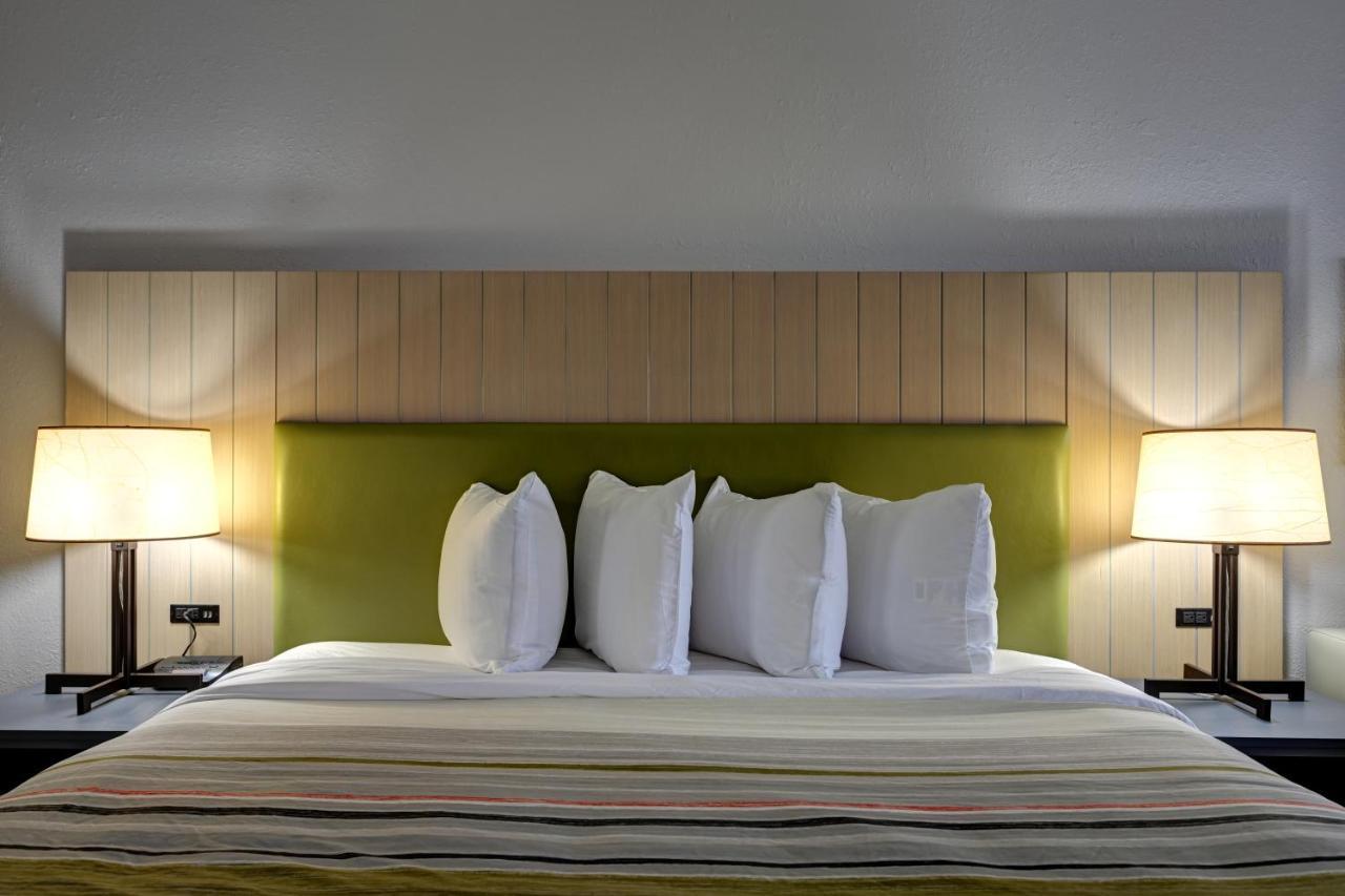 Country Inn & Suites By Radisson, Pierre, Sd Esterno foto