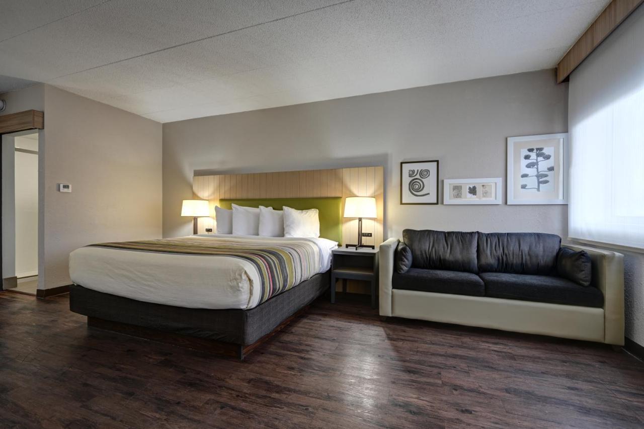 Country Inn & Suites By Radisson, Pierre, Sd Esterno foto