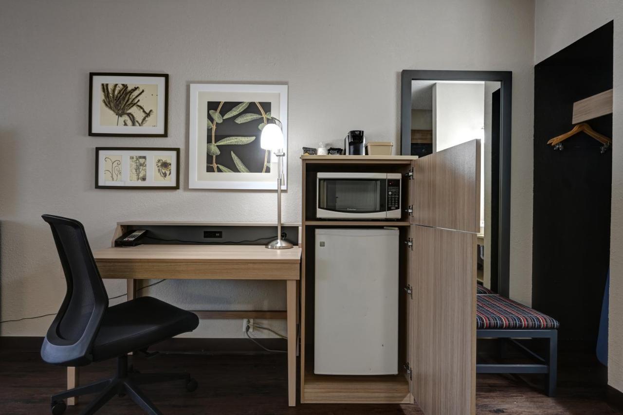 Country Inn & Suites By Radisson, Pierre, Sd Esterno foto