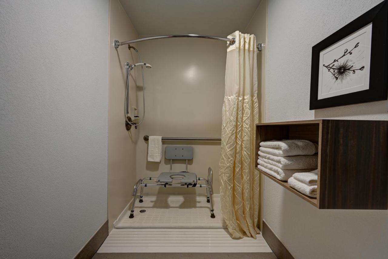 Country Inn & Suites By Radisson, Pierre, Sd Esterno foto