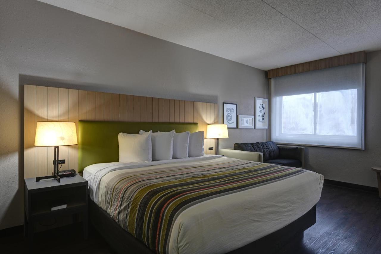 Country Inn & Suites By Radisson, Pierre, Sd Esterno foto