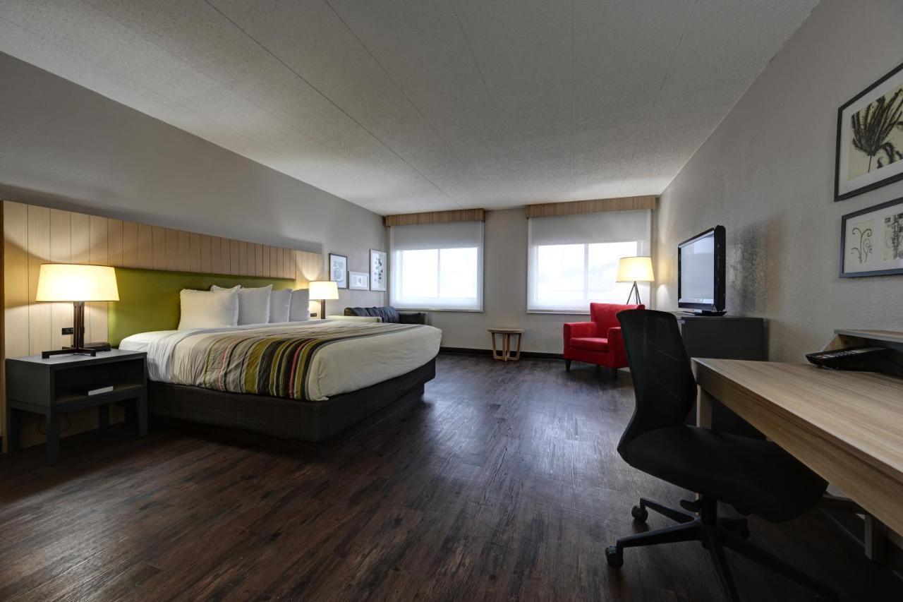 Country Inn & Suites By Radisson, Pierre, Sd Esterno foto