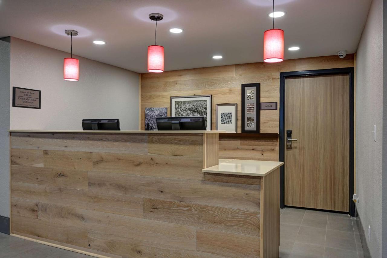 Country Inn & Suites By Radisson, Pierre, Sd Esterno foto