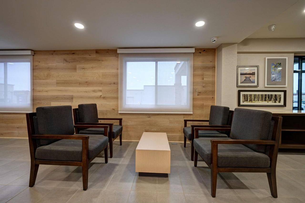 Country Inn & Suites By Radisson, Pierre, Sd Esterno foto