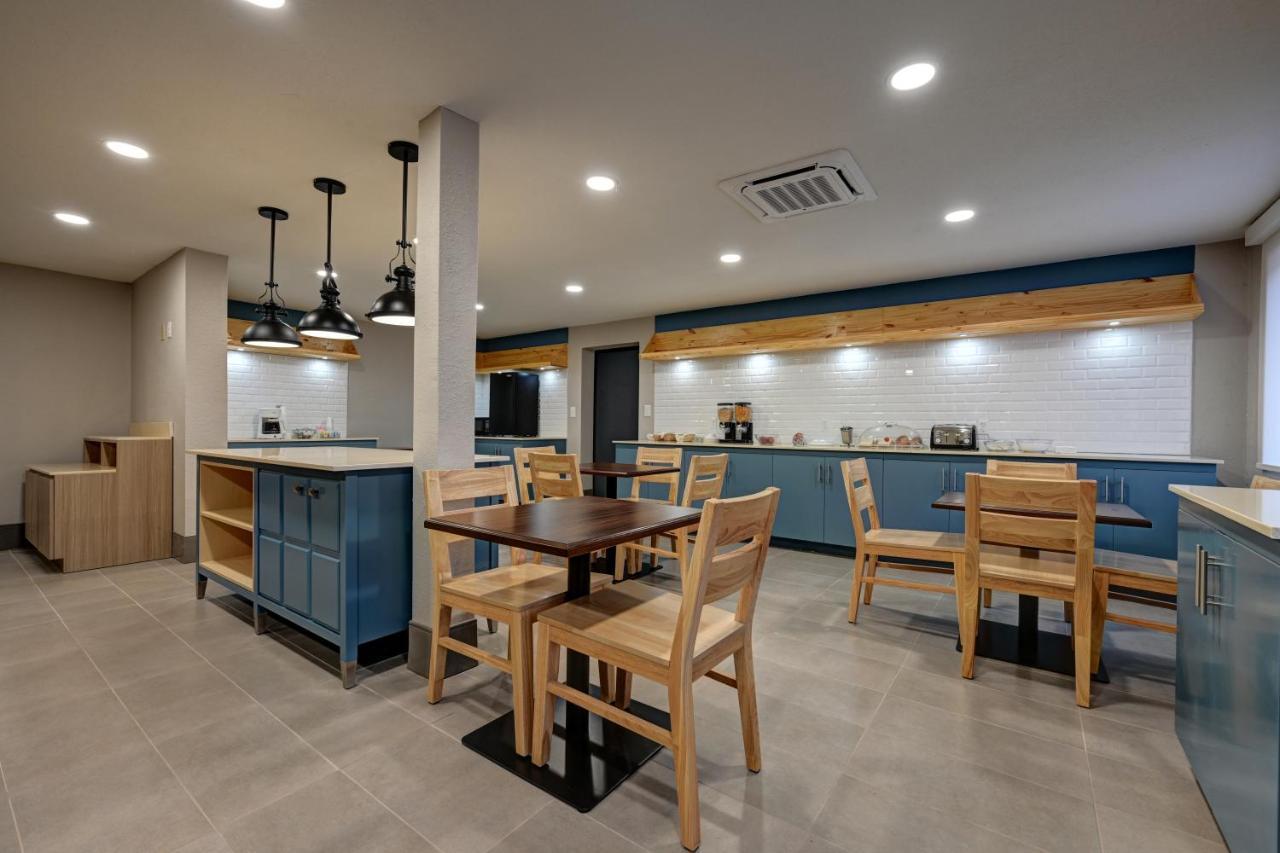 Country Inn & Suites By Radisson, Pierre, Sd Esterno foto