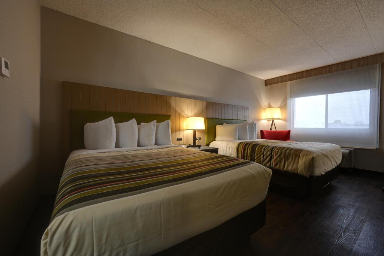 Country Inn & Suites By Radisson, Pierre, Sd Esterno foto