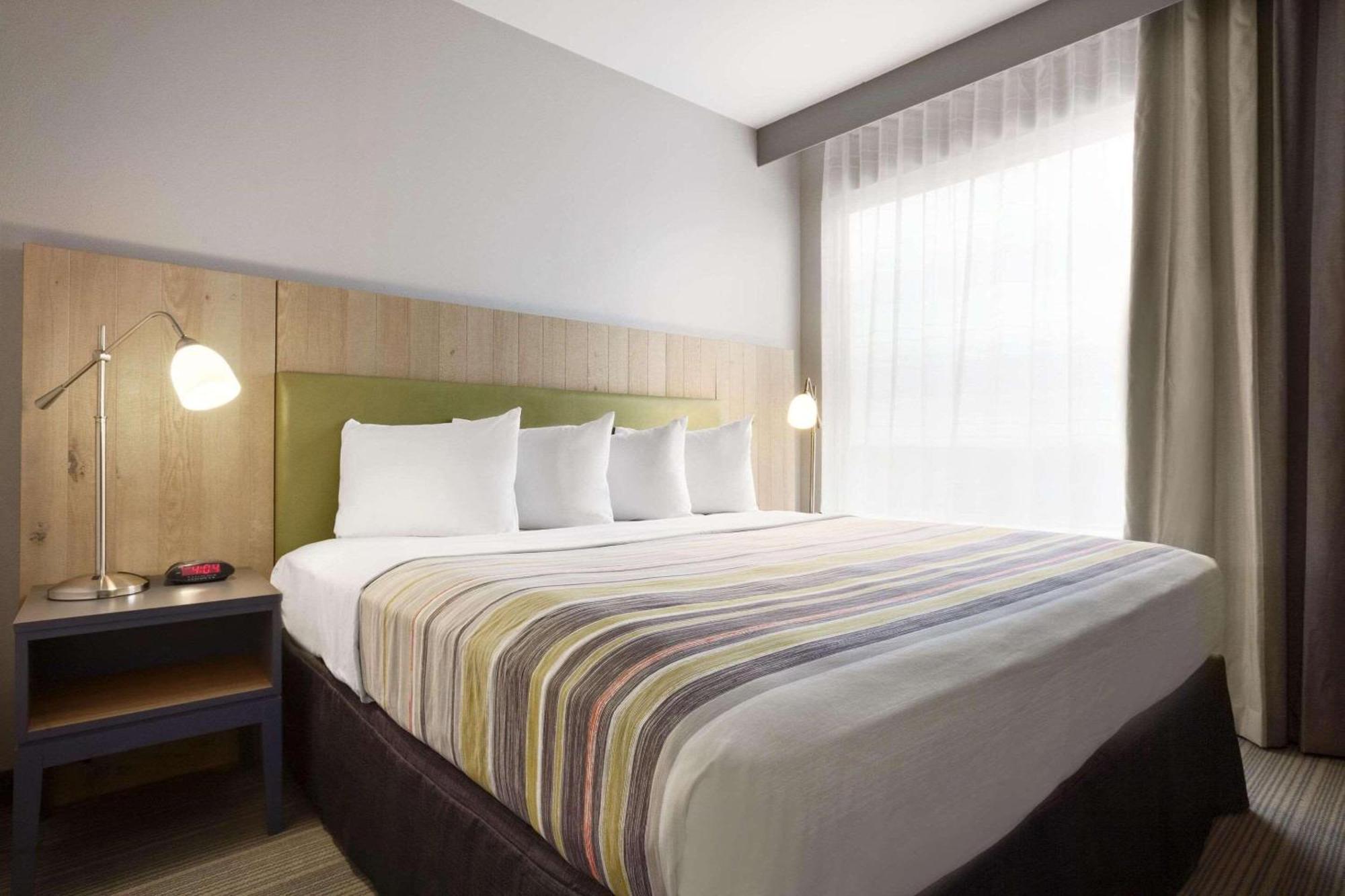 Country Inn & Suites By Radisson, Pierre, Sd Esterno foto