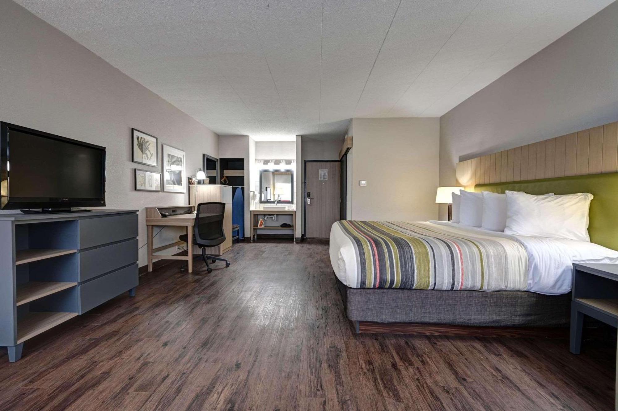 Country Inn & Suites By Radisson, Pierre, Sd Esterno foto