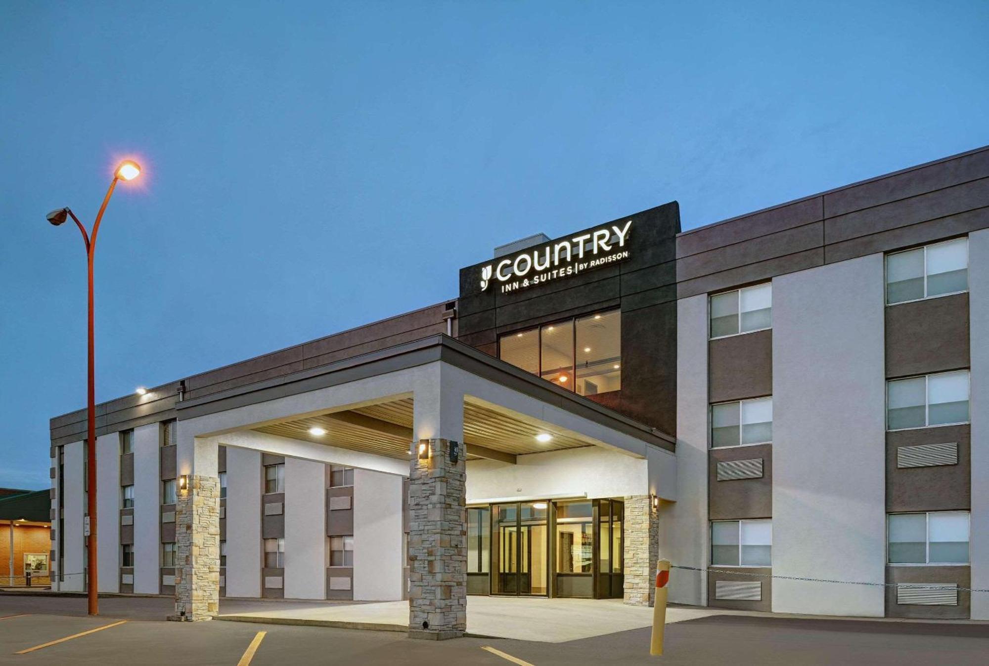 Country Inn & Suites By Radisson, Pierre, Sd Esterno foto