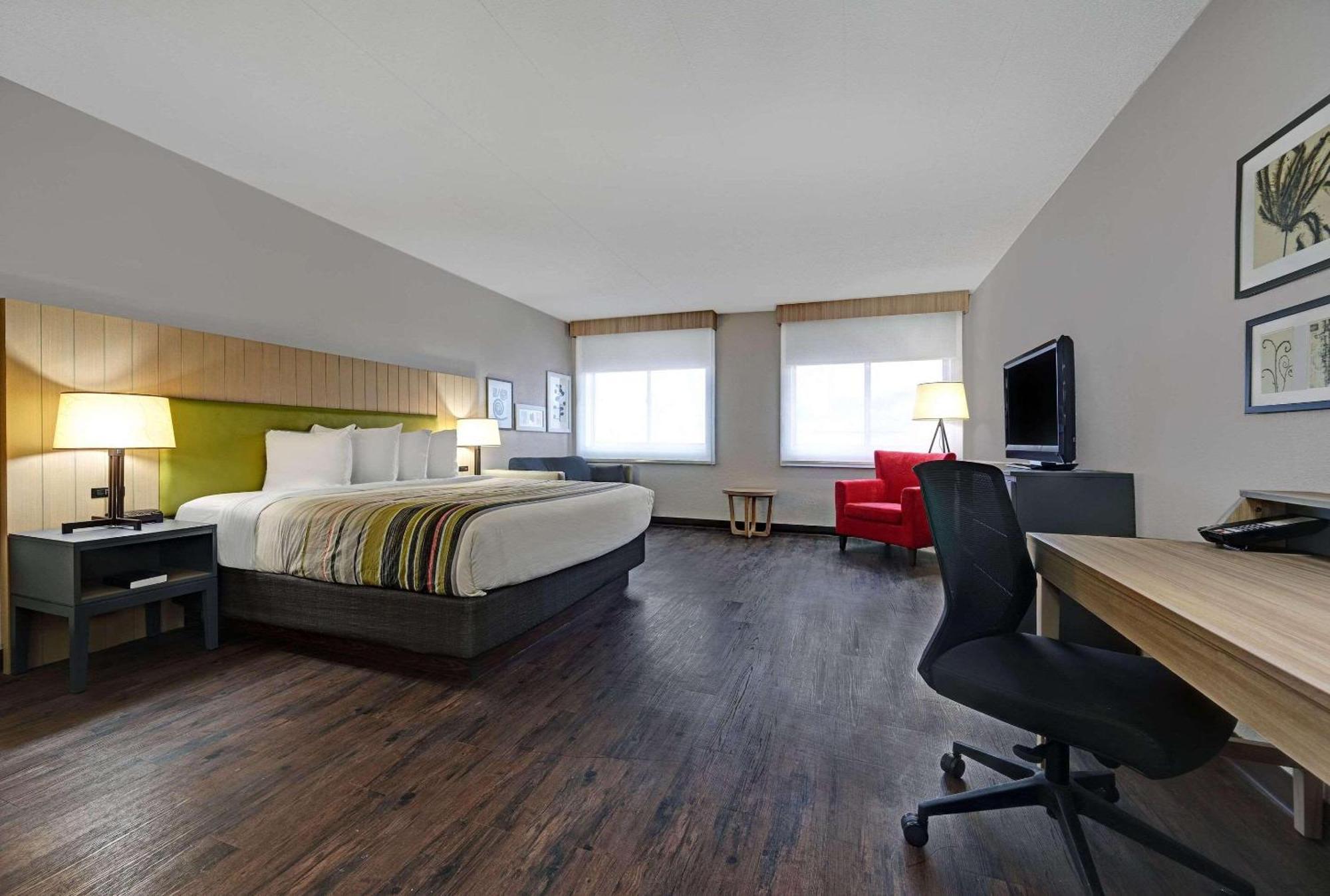 Country Inn & Suites By Radisson, Pierre, Sd Esterno foto