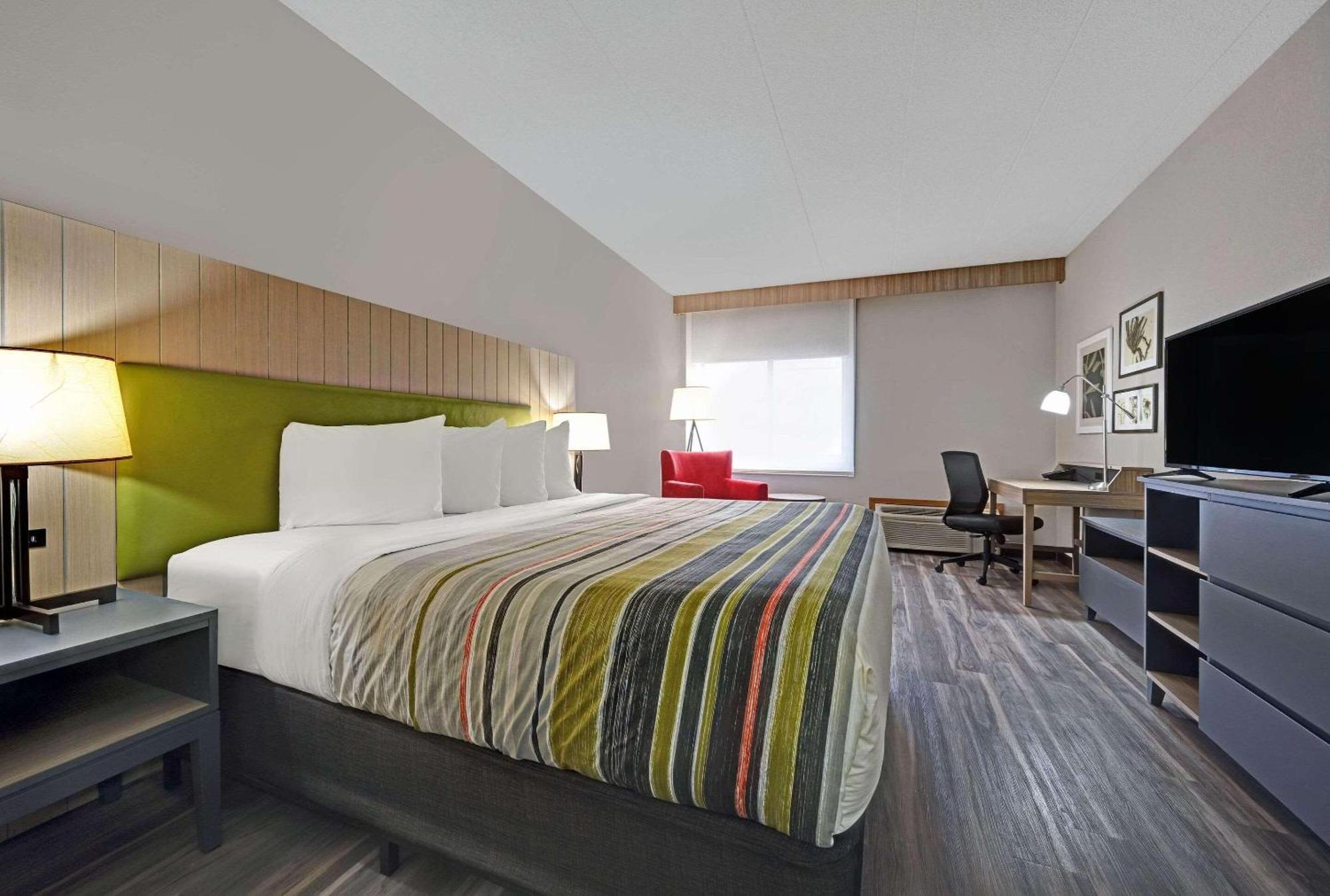 Country Inn & Suites By Radisson, Pierre, Sd Esterno foto