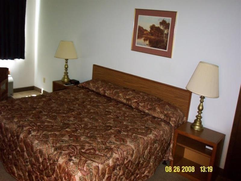Country Inn & Suites By Radisson, Pierre, Sd Esterno foto