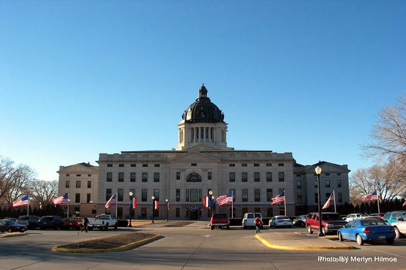 Country Inn & Suites By Radisson, Pierre, Sd Esterno foto